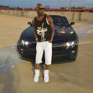 Meet your Posher, Justin